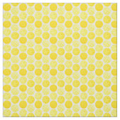 Tissu Boules de Pickleball, Boules de Pickleball Jaune s (Échantillon)