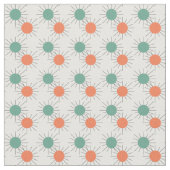 Tissu Boules Poky (Fermer)