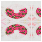 Tissu Bouquets de tulipe (fermé)