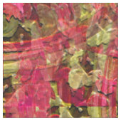 Tissu Bouquets d'été..... (fermé)