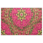 Tissu Bouquets d'été..... (Fat Quarter)