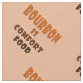 TISSU - BOURBON est nourriture de confort (Fermer)