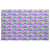 Tissu Bourgeon Jaune (Yard)