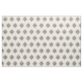 Tissu Boussole ancienne (Yard)