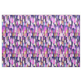 Tissu Bouteilles de vin, couleur multi, arrière - plan (Fat Quarter)