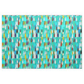 Tissu Bouteilles de vin, couleurs multi, arrière - plan (Fat Quarter)