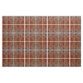 Tissu Bouteilles vintages (Fat Quarter)