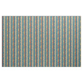 Tissu Boutons de notes de musique colorée (Yard)