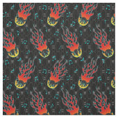 Tissu Bowling (Échantillon)