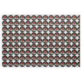 Tissu Boxe (Yard)