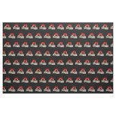 TISSU BOXE (Yard)