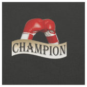 TISSU BOXE (Fermer)