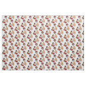 Tissu Boxe Boxer (Yard)