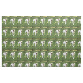 Tissu Boxer (Fat Quarter)