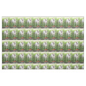 Tissu Boxer (Fat Quarter)