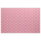 Tissu Boxeuse féminine en forme Thunder_Cove (Yard)