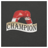 TISSU BOXING (Fermer)