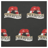 TISSU BOXING (Échantillon)