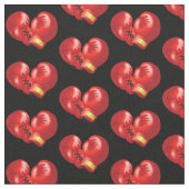 Tissu Boxing Design Fabric (Fermer)