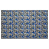 Tissu Bradford Pear Blooms (Fat Quarter)