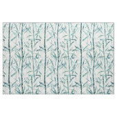 Tissu Branches de bambou. (Yard)