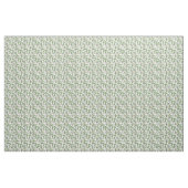 Tissu Branches de pin (Fat Quarter)