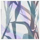 Tissu Branches en bambou (Détail)