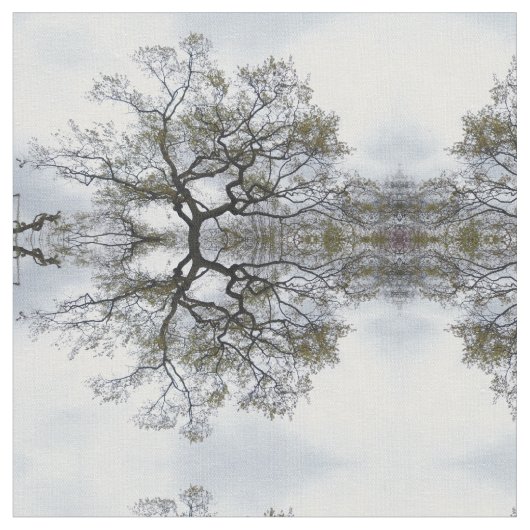 Tissu Branches Fabric (Fermer)