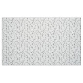 Tissu Branches sèches (Fat Quarter)