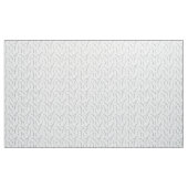 Tissu Branches sèches (Yard)