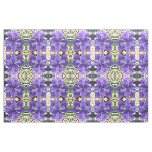 Tissu Brandeis (Fat Quarter)