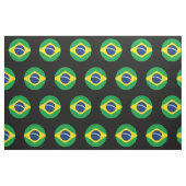 Tissu Brésil (Fat Quarter)
