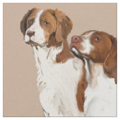 Tissu breton espagnol (Fermer)