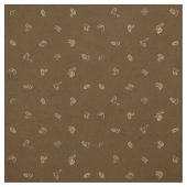 Tissu Brew de Deja de texture de motif de diamant de (Échantillon)