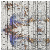 TISSU BRICK WALL (Fermer)