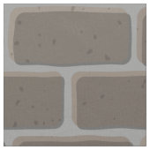 Tissu Brickwall gris (Fermer)