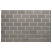 Tissu Brickwall gris (Fat Quarter)