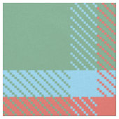 Tissu Bright Plaid AG (Fermer)