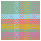 Tissu Bright Plaid AG (Échantillon)