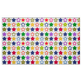 Tissu Bright stars (Fat Quarter)