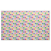 Tissu Bright stars (Yard)