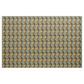 Tissu Brille (Yard)