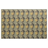 Tissu Brille (Fat Quarter)