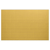 Tissu Brique jaune de Faux (Fat Quarter)