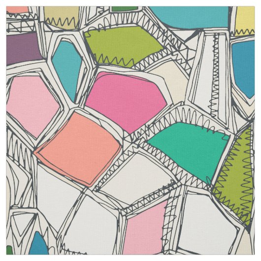 TISSU BRISÉ (Échantillon)