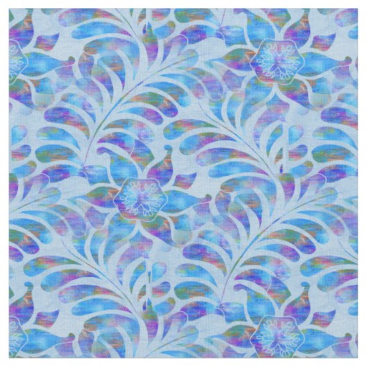 Tissu Brise tropicale (Fermer)