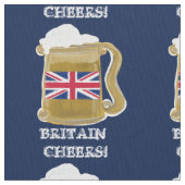 TISSU BRITANNIQUE (fermé)