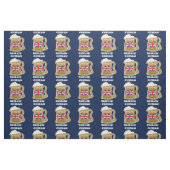 TISSU BRITANNIQUE (Fat Quarter)