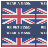 TISSU BRITANNIQUE (fermé)