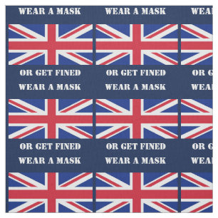 TISSU BRITANNIQUE